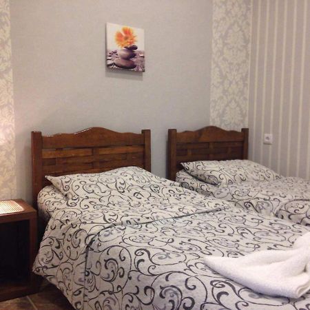 Meidani Guest House Тбилиси Екстериор снимка