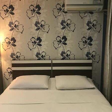 Meidani Guest House Тбилиси Екстериор снимка