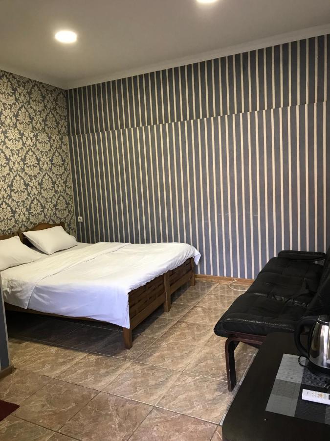 Meidani Guest House Тбилиси Екстериор снимка
