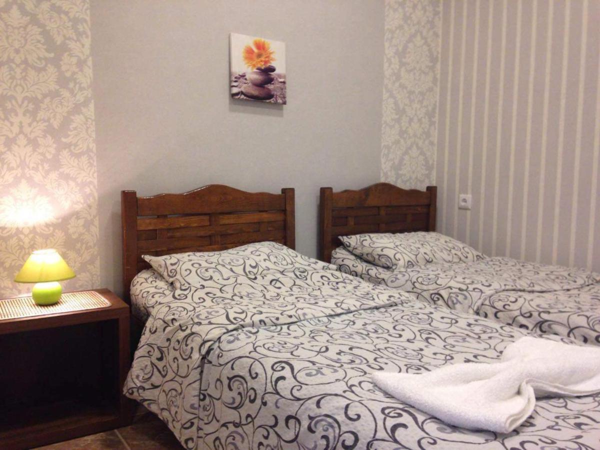 Meidani Guest House Тбилиси Екстериор снимка