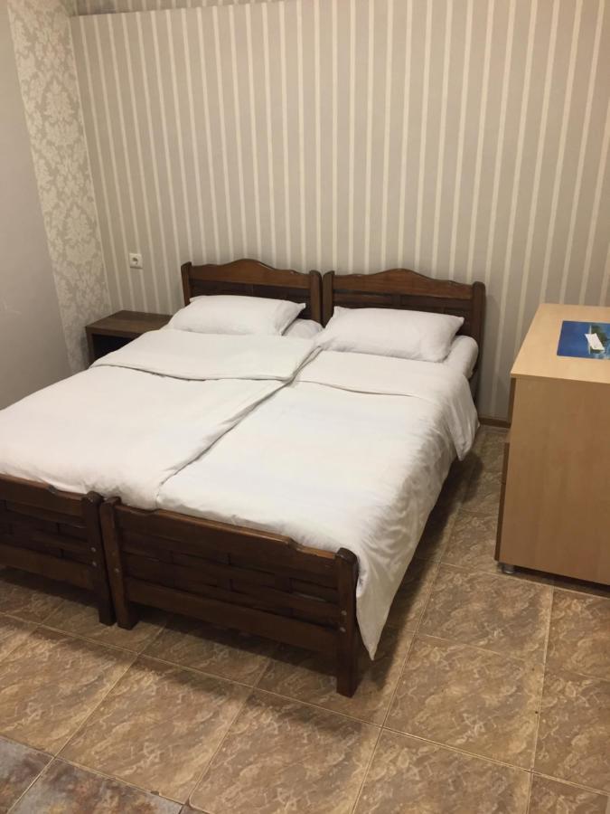 Meidani Guest House Тбилиси Екстериор снимка