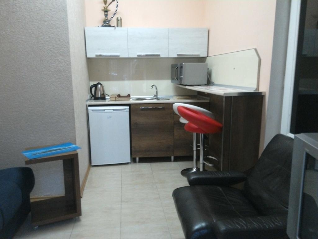Meidani Guest House Тбилиси Стая снимка