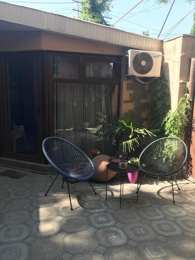 Meidani Guest House Тбилиси Екстериор снимка