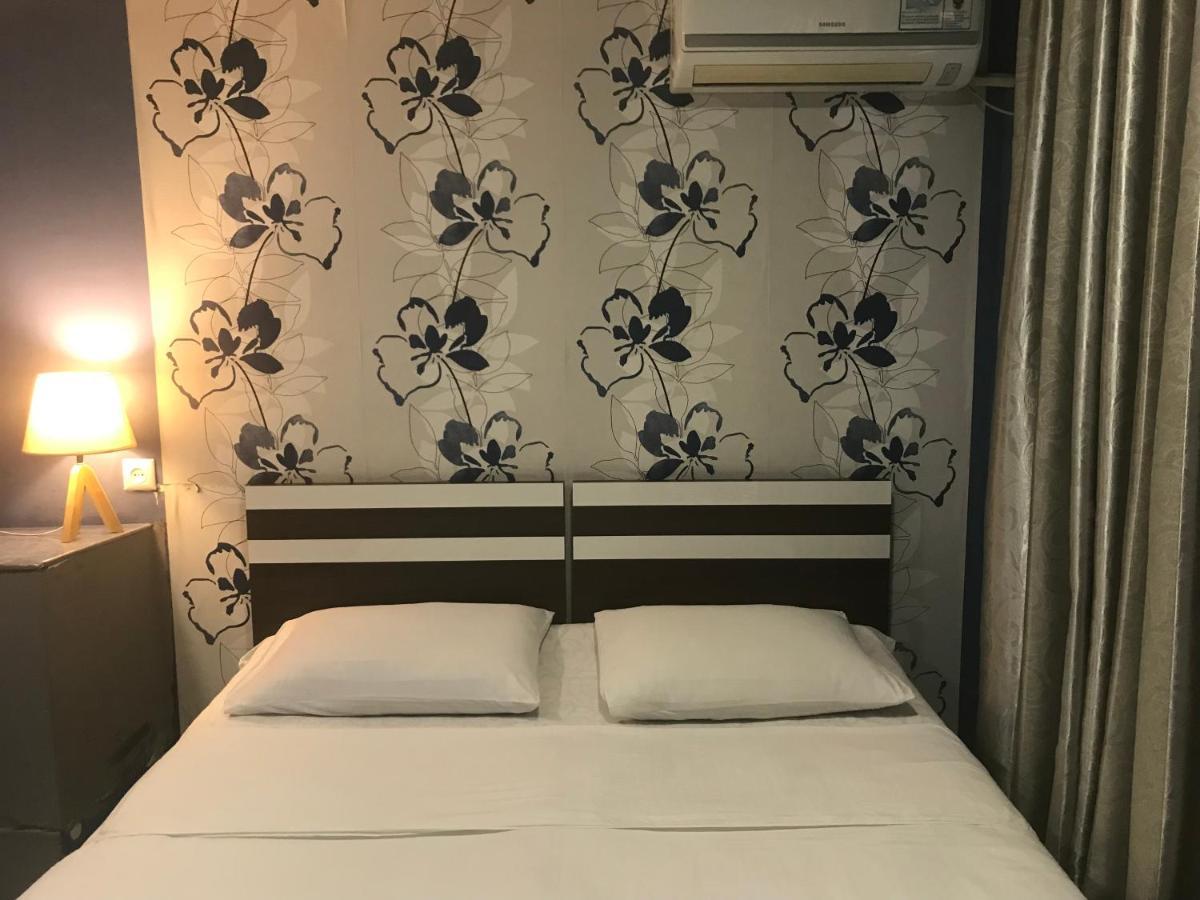 Meidani Guest House Тбилиси Екстериор снимка