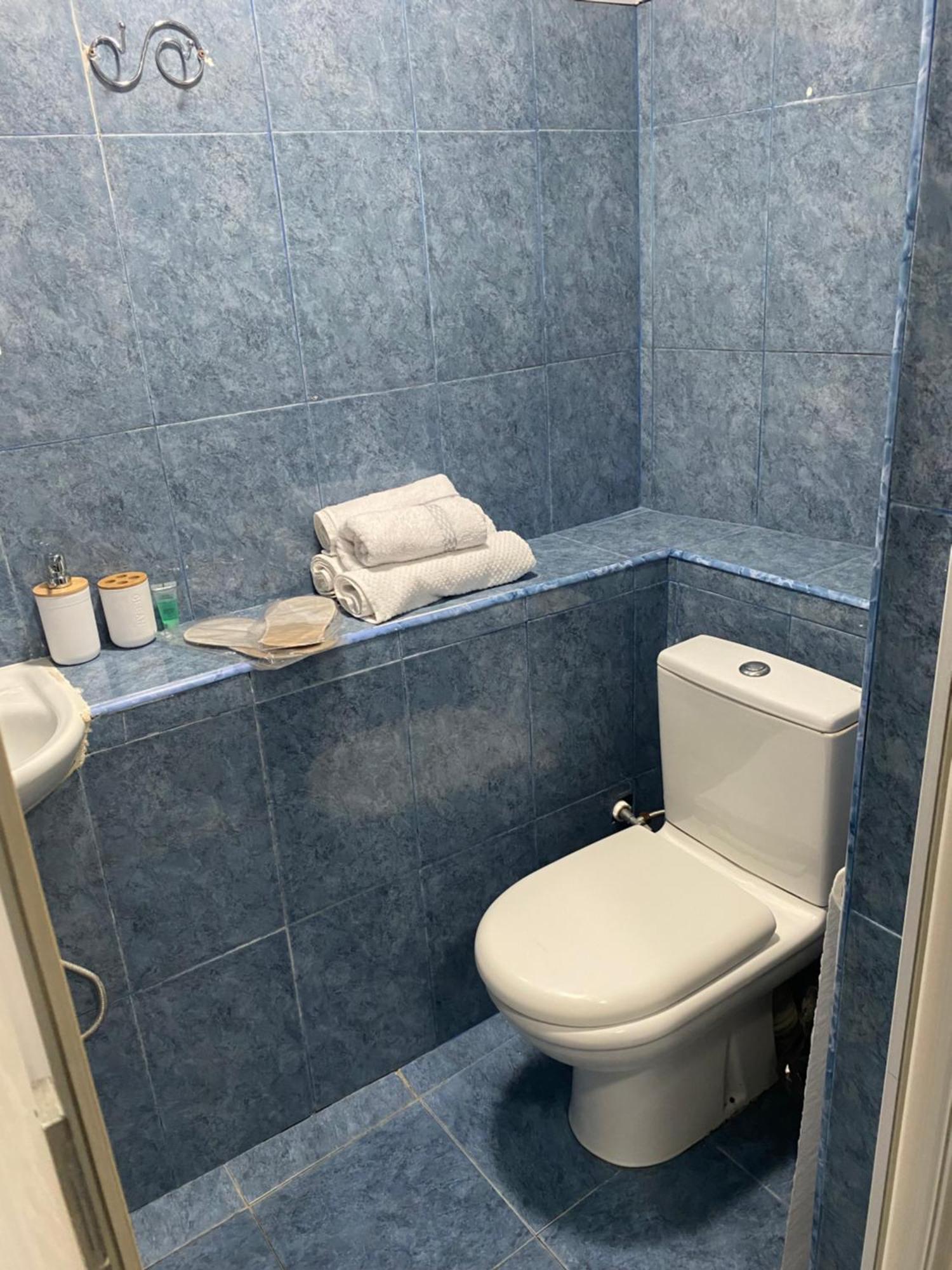 Meidani Guest House Тбилиси Екстериор снимка