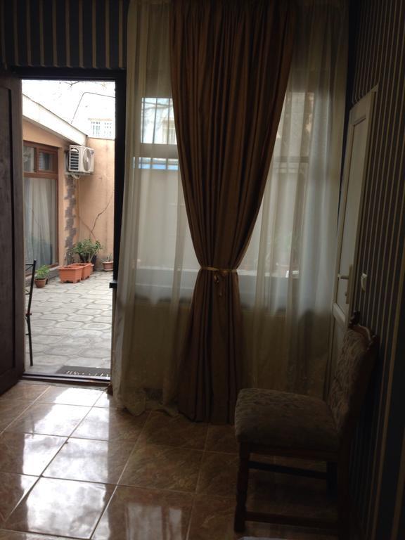 Meidani Guest House Тбилиси Екстериор снимка