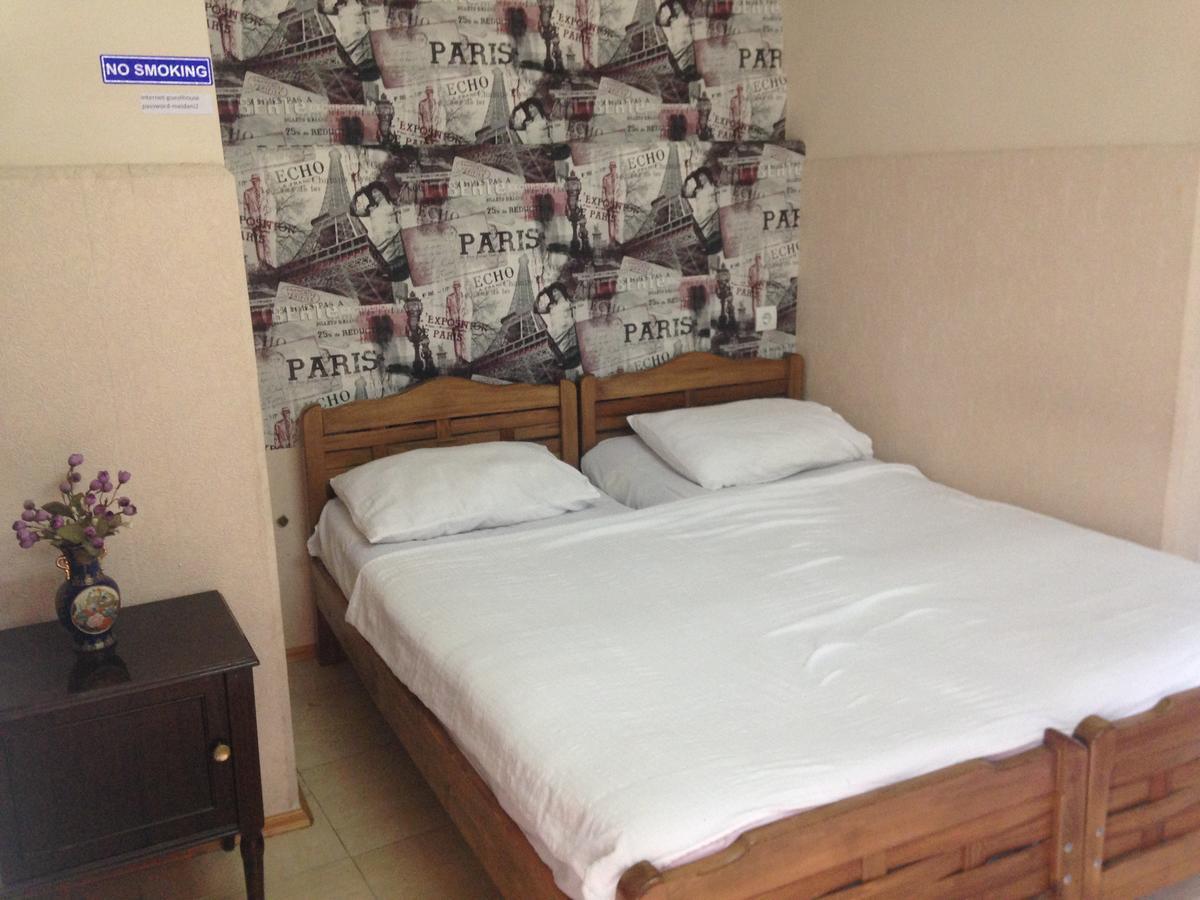 Meidani Guest House Тбилиси Екстериор снимка
