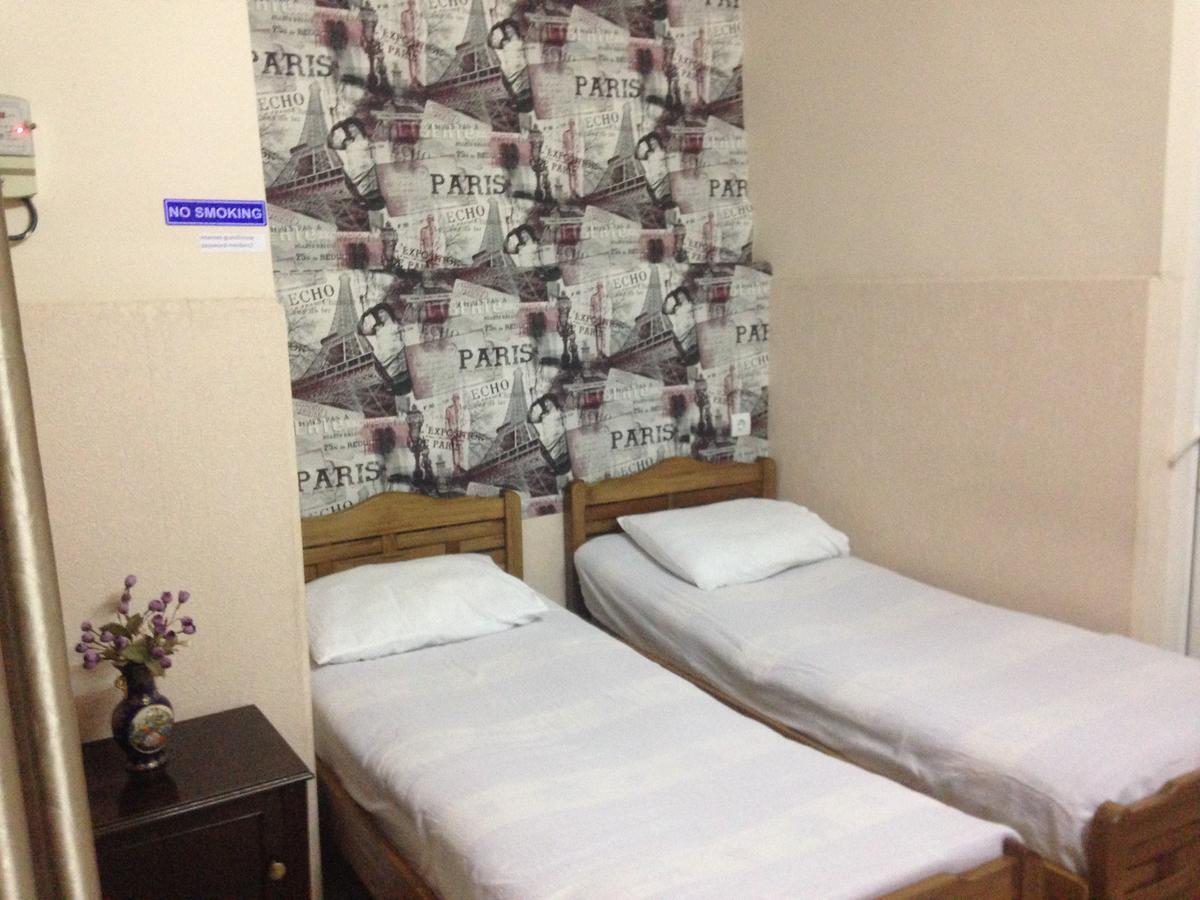 Meidani Guest House Тбилиси Екстериор снимка