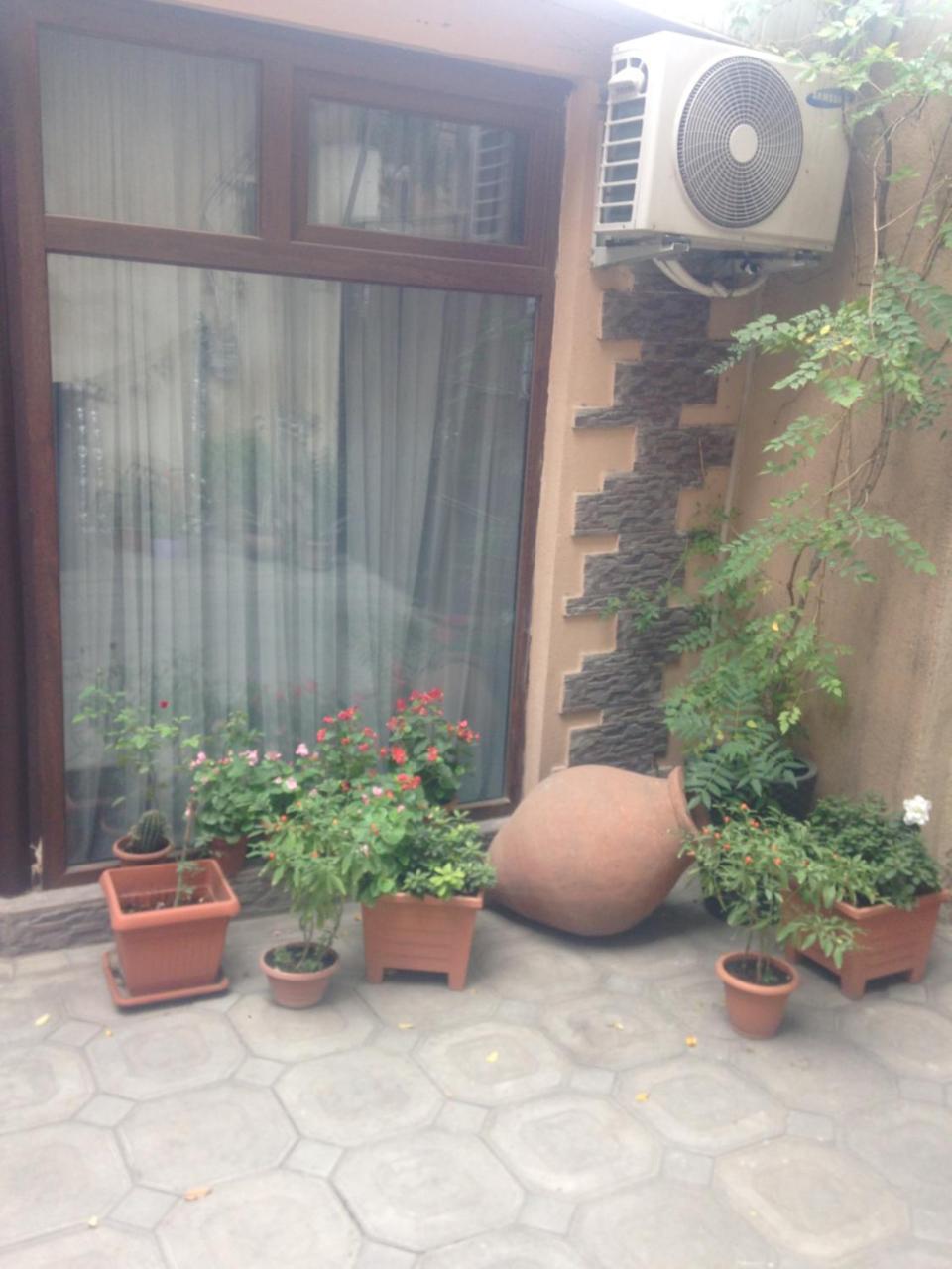 Meidani Guest House Тбилиси Екстериор снимка