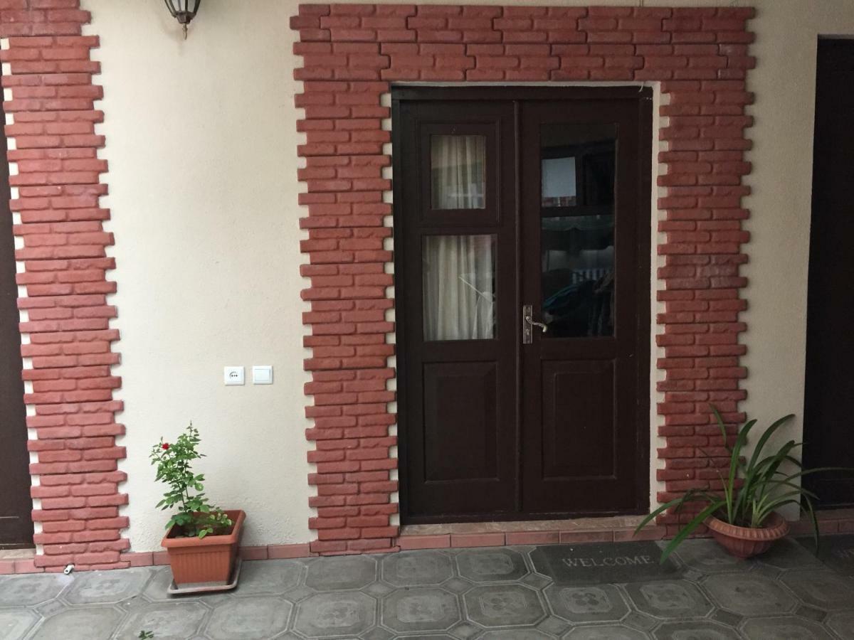 Meidani Guest House Тбилиси Екстериор снимка